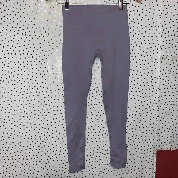 SET Active Purple Leggings - Picture 7 of 7